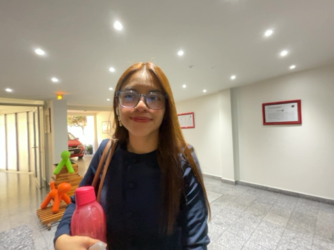 Foto de Maria Fernanda Diaz Arroyo